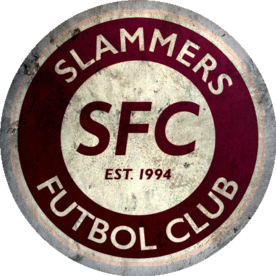 Logo Slammers FC
